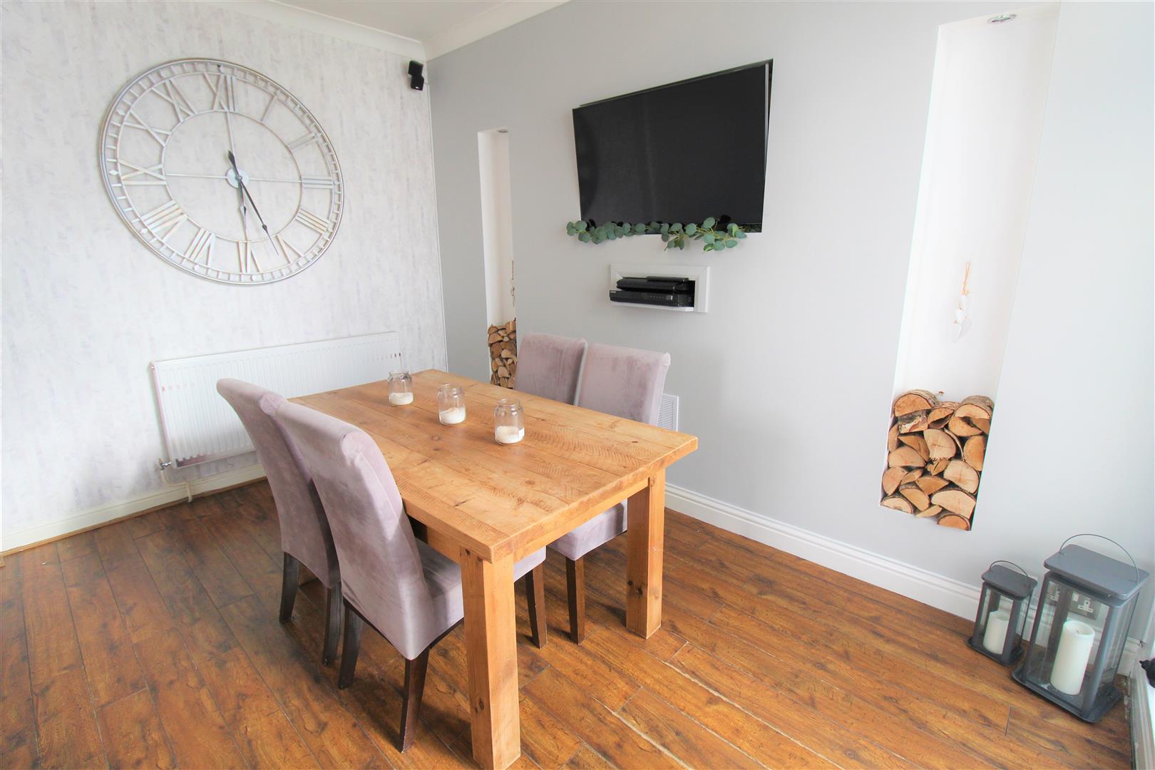 Newford Crescent, Milton, Stoke-On-Trent